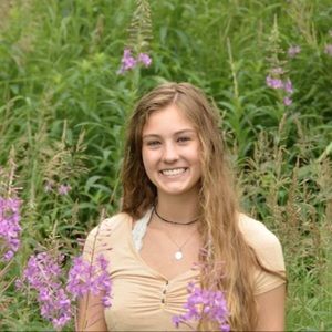 Meet your Posher, Jessica